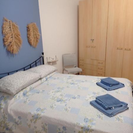 Apartament Casa Baia Azzurra Bergeggi Zewnętrze zdjęcie