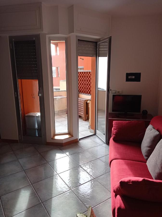 Apartament Casa Baia Azzurra Bergeggi Zewnętrze zdjęcie