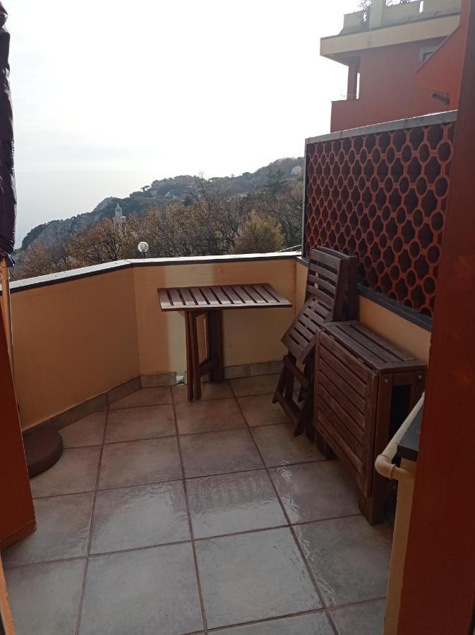Apartament Casa Baia Azzurra Bergeggi Zewnętrze zdjęcie
