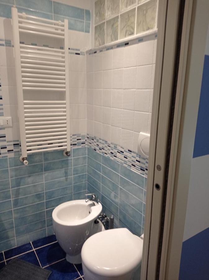 Apartament Casa Baia Azzurra Bergeggi Zewnętrze zdjęcie