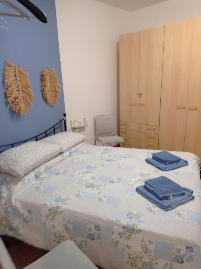 Apartament Casa Baia Azzurra Bergeggi Zewnętrze zdjęcie