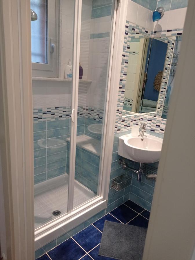 Apartament Casa Baia Azzurra Bergeggi Zewnętrze zdjęcie