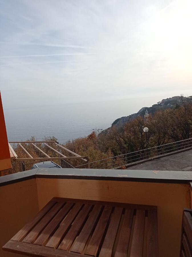Apartament Casa Baia Azzurra Bergeggi Zewnętrze zdjęcie