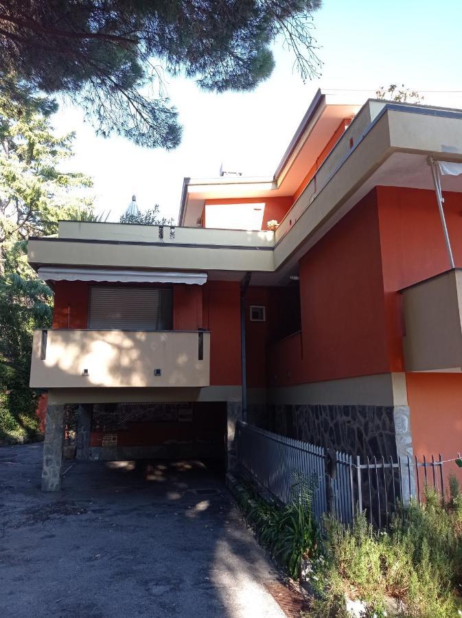 Apartament Casa Baia Azzurra Bergeggi Zewnętrze zdjęcie