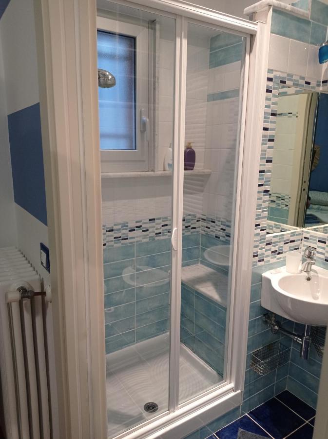 Apartament Casa Baia Azzurra Bergeggi Zewnętrze zdjęcie